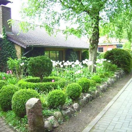 טארפ Ferienwohnung Diena - Unterkunft Mit Toller Ausstattung Und Zwei Terrassen מראה חיצוני תמונה