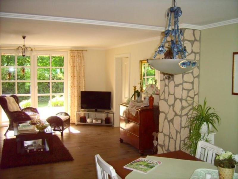 טארפ Ferienwohnung Diena - Unterkunft Mit Toller Ausstattung Und Zwei Terrassen מראה חיצוני תמונה
