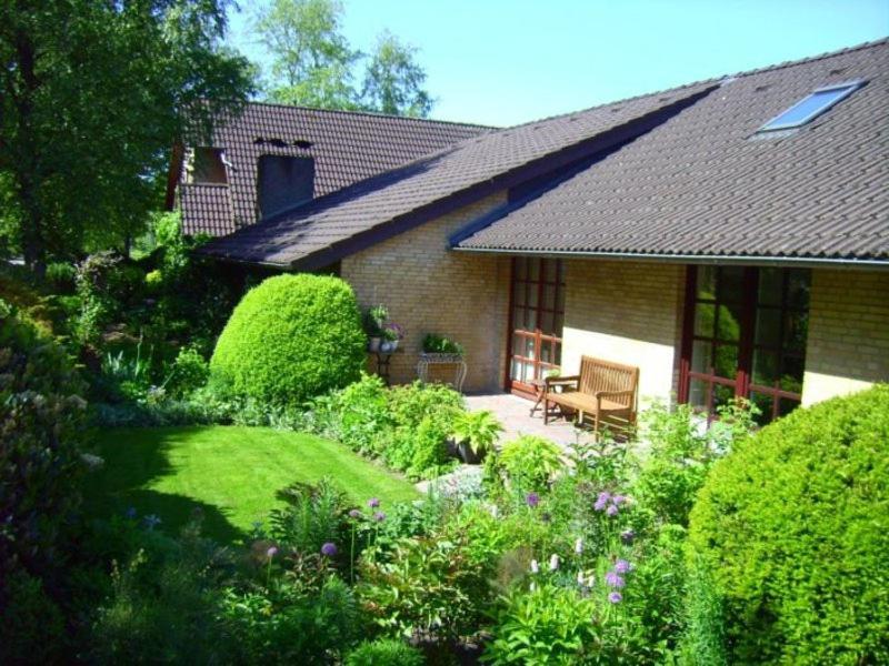 טארפ Ferienwohnung Diena - Unterkunft Mit Toller Ausstattung Und Zwei Terrassen מראה חיצוני תמונה