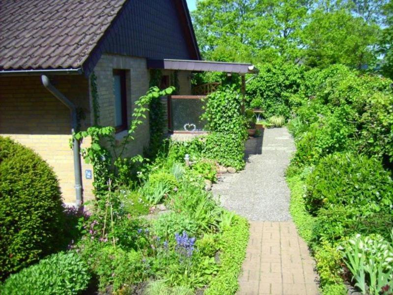 טארפ Ferienwohnung Diena - Unterkunft Mit Toller Ausstattung Und Zwei Terrassen מראה חיצוני תמונה